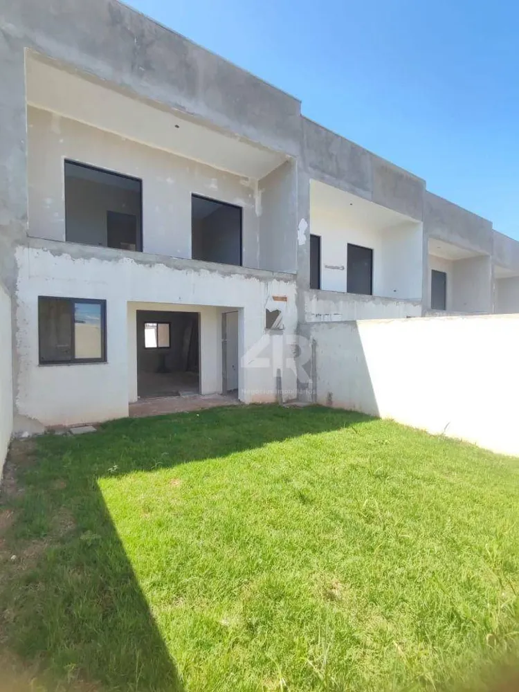 Sobrado, 3 quartos, 138 m² - Foto 3