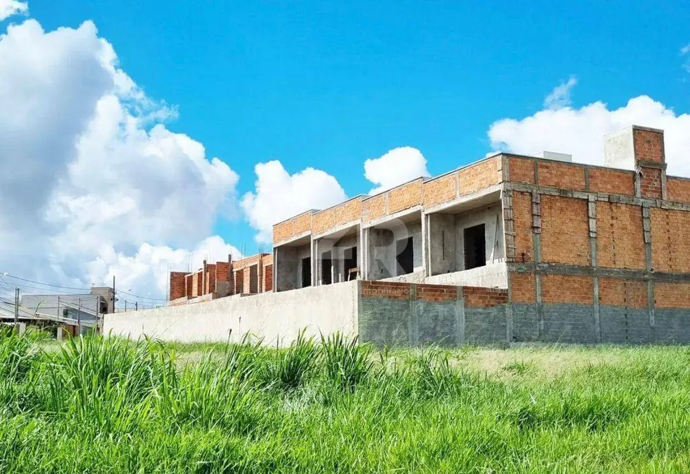 Sobrado, 3 quartos, 138 m² - Foto 4
