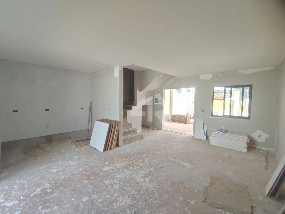 Sobrado, 3 quartos, 138 m² - Foto 1