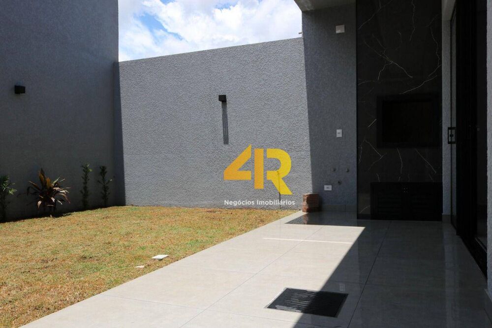 Sobrado, 3 quartos, 140 m² - Foto 13