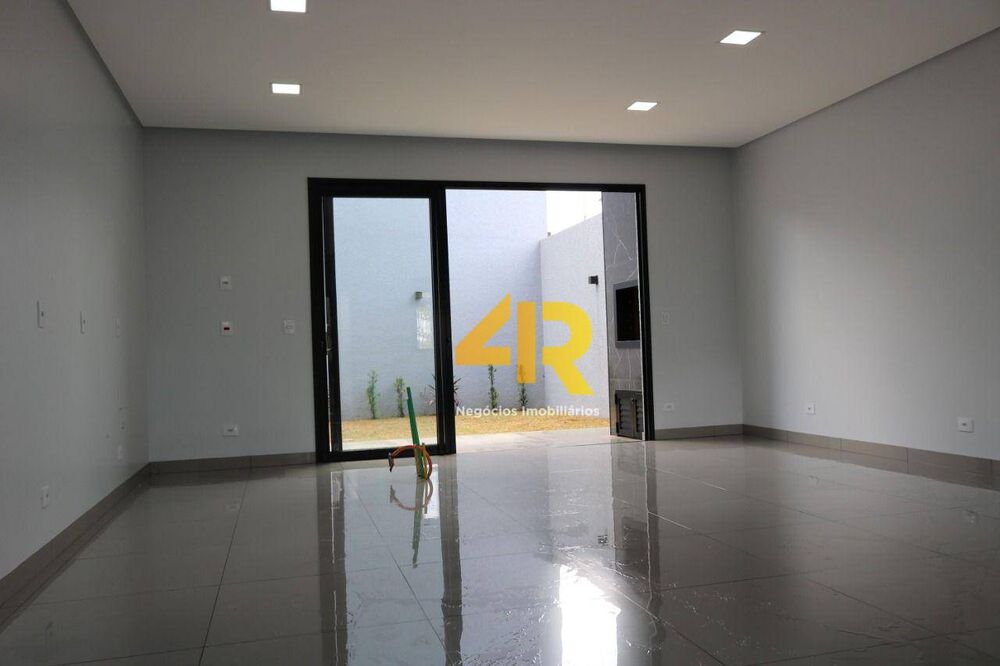 Sobrado, 3 quartos, 140 m² - Foto 5