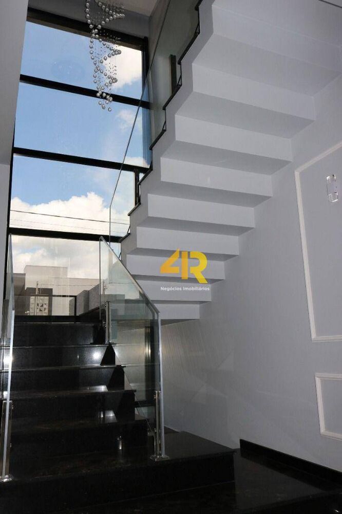 Sobrado, 3 quartos, 140 m² - Foto 4