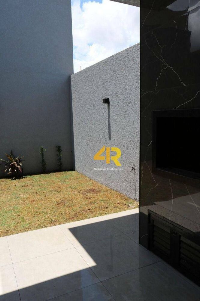 Sobrado, 3 quartos, 140 m² - Foto 15