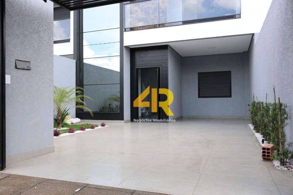 Sobrado, 3 quartos, 140 m² - Foto 2