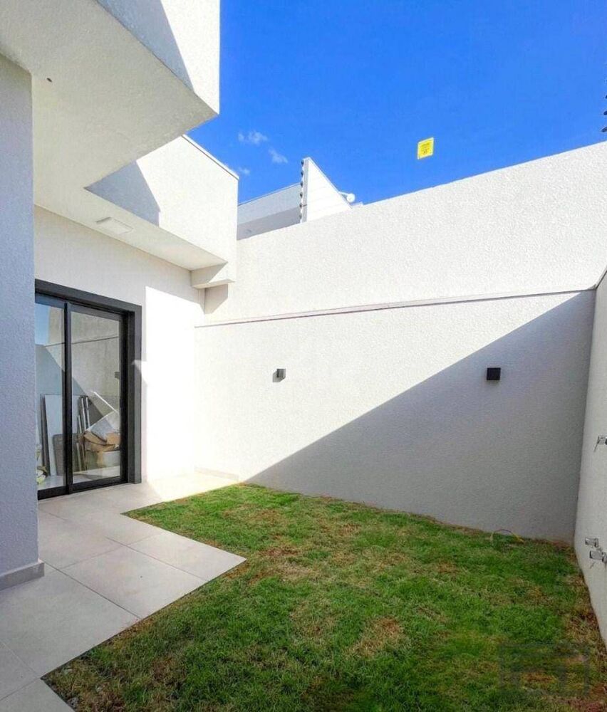 Casa à venda com 3 quartos, 113m² - Foto 8