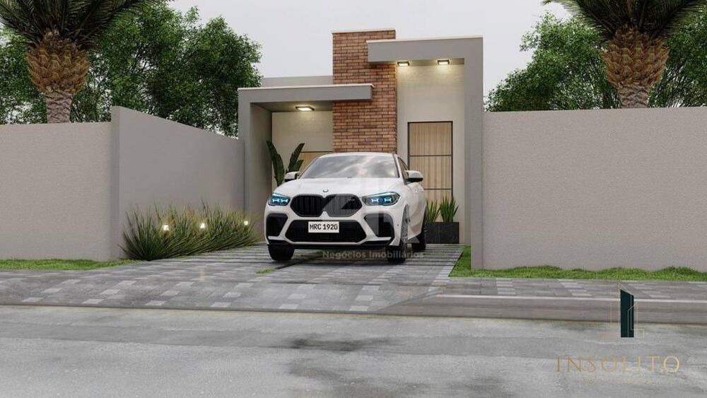 Casa, 2 quartos, 59 m² - Foto 6