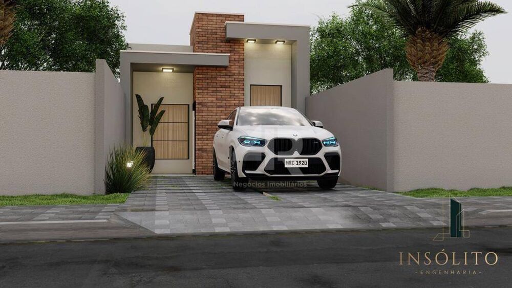 Casa, 2 quartos, 59 m² - Foto 4