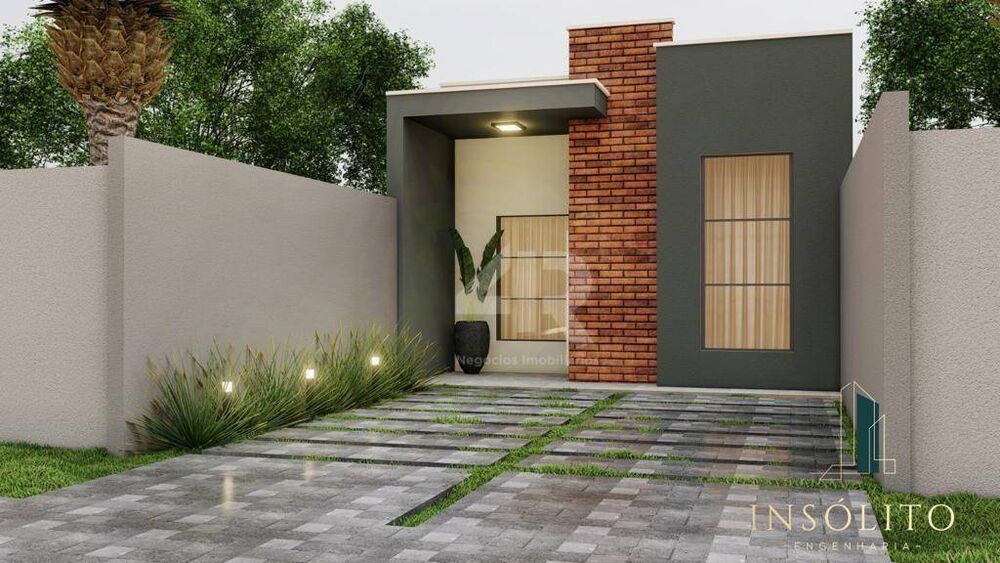 Casa, 2 quartos, 59 m² - Foto 5