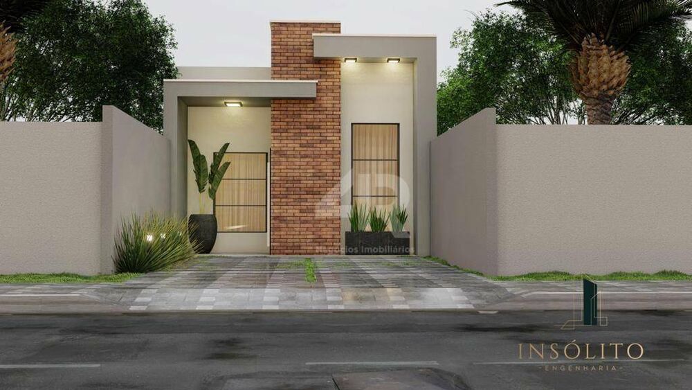 Casa, 2 quartos, 59 m² - Foto 10