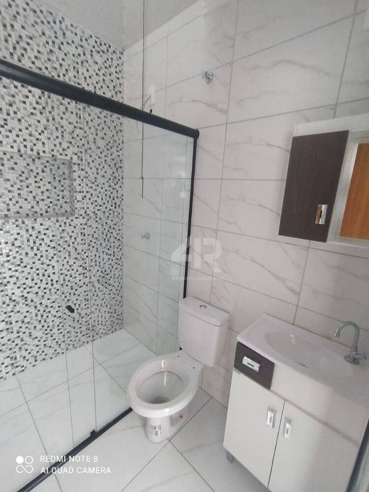 Casa, 3 quartos, 60 m² - Foto 6