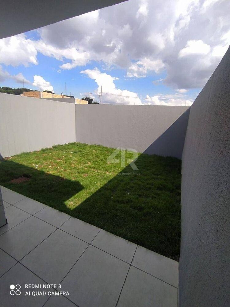 Casa, 3 quartos, 60 m² - Foto 7