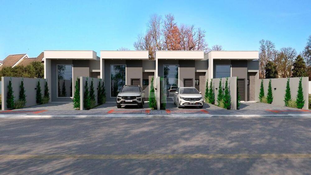 Casa, 3 quartos, 60 m² - Foto 3