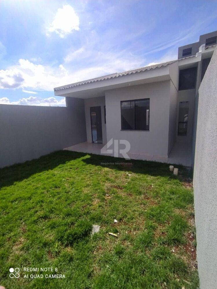 Casa, 3 quartos, 60 m² - Foto 8