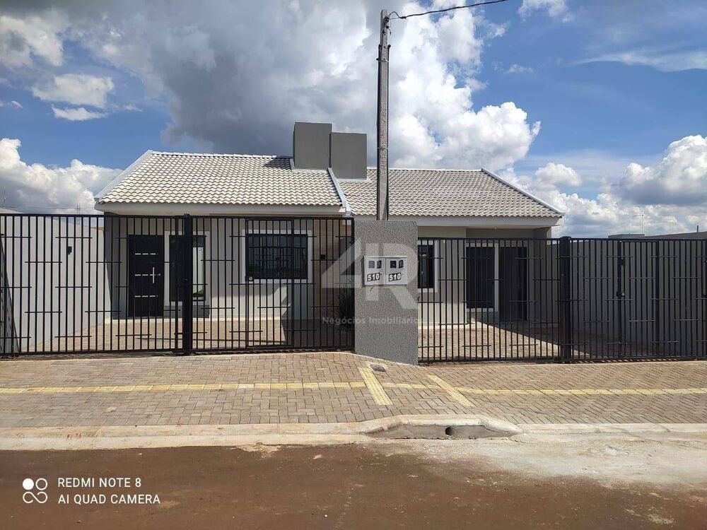 Casa, 3 quartos, 60 m² - Foto 4
