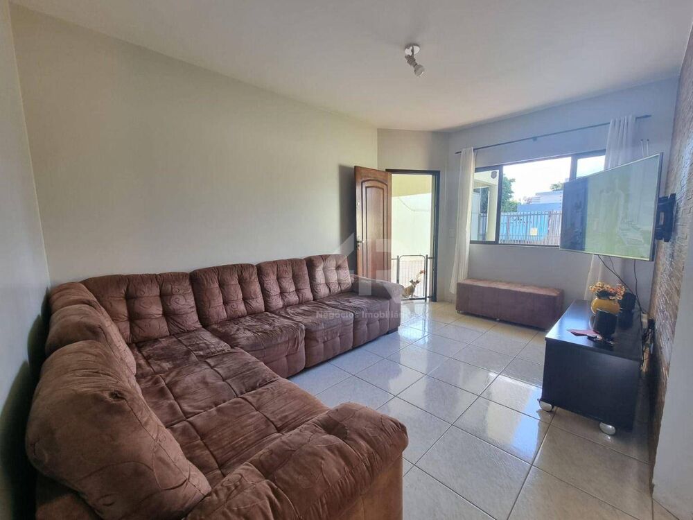 Casa, 3 quartos, 118 m² - Foto 6