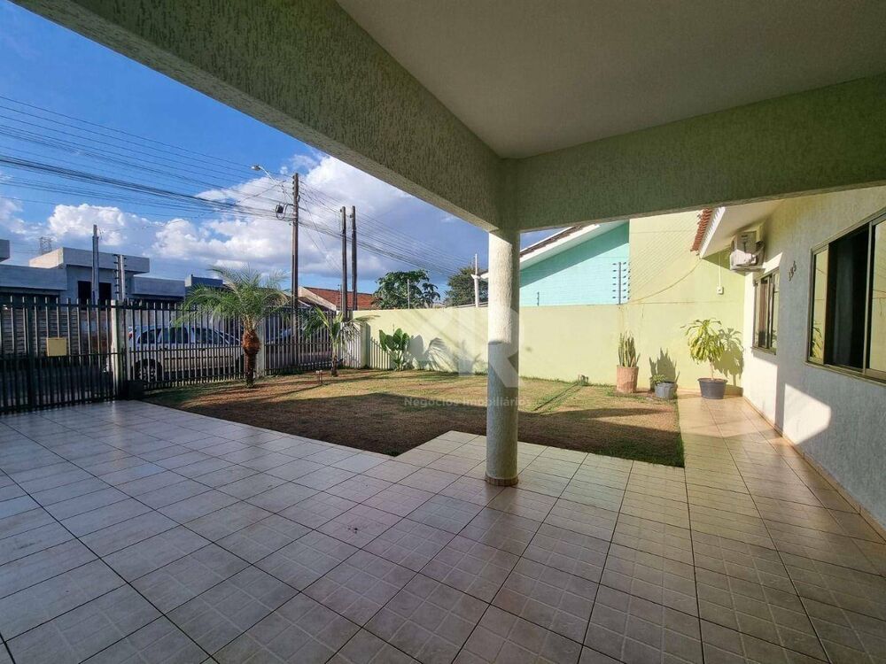 Casa, 3 quartos, 118 m² - Foto 3