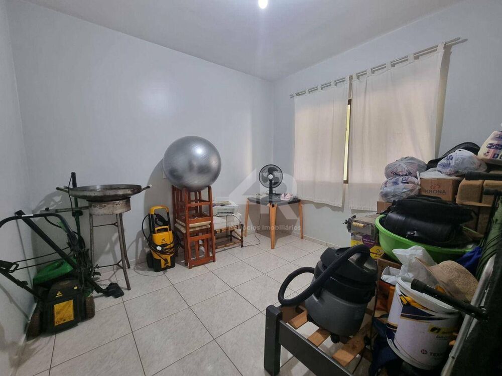 Casa, 3 quartos, 118 m² - Foto 8