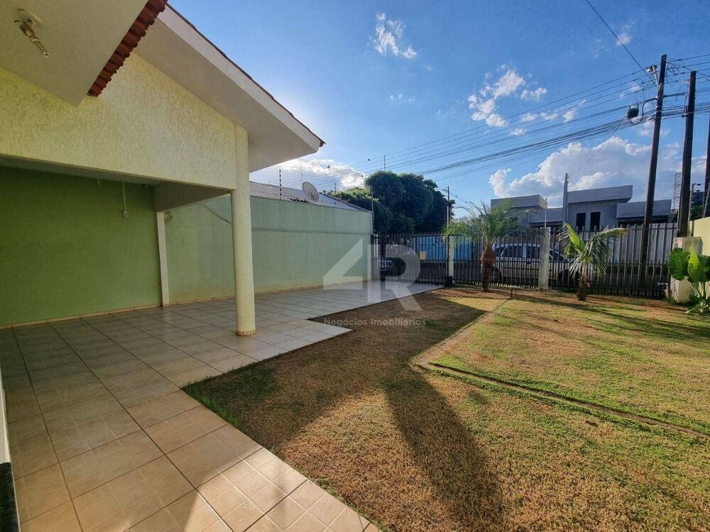Casa, 3 quartos, 118 m² - Foto 5
