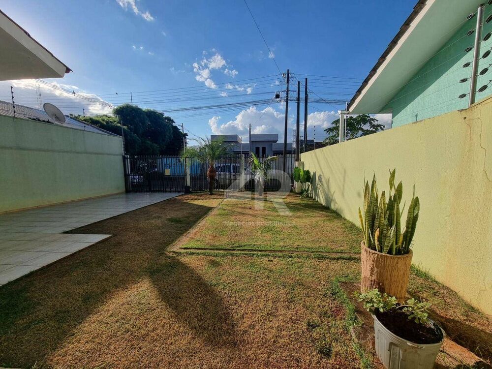 Casa, 3 quartos, 118 m² - Foto 4