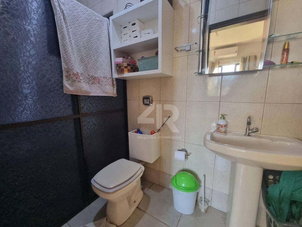 Casa, 3 quartos, 118 m² - Foto 9