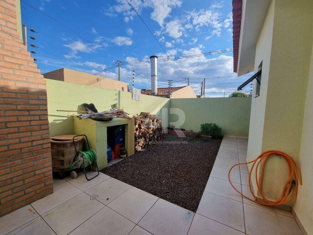 Casa, 3 quartos, 118 m² - Foto 12