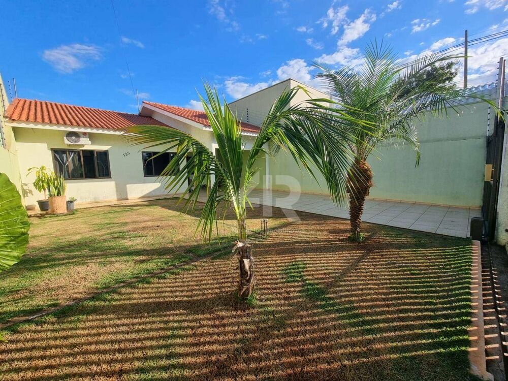 Casa, 3 quartos, 118 m² - Foto 2