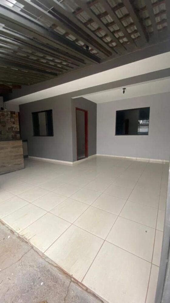 Casa, 2 quartos, 81 m² - Foto 1