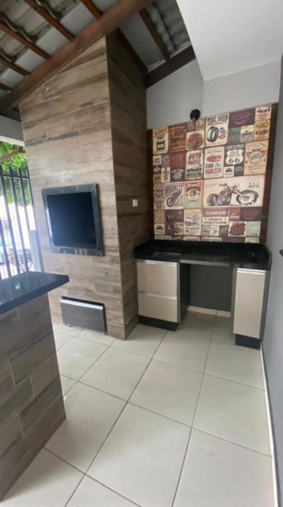 Casa, 2 quartos, 81 m² - Foto 2