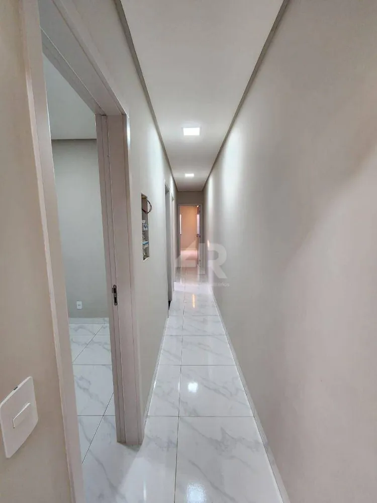 Casa, 3 quartos, 74 m² - Foto 3