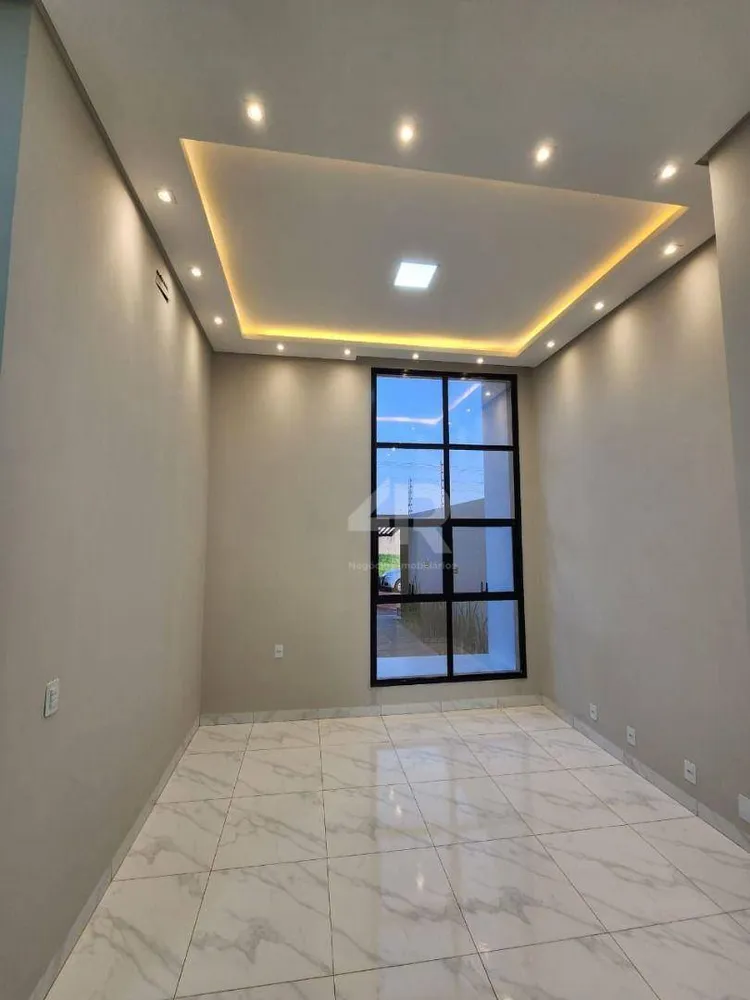 Casa, 3 quartos, 74 m² - Foto 1