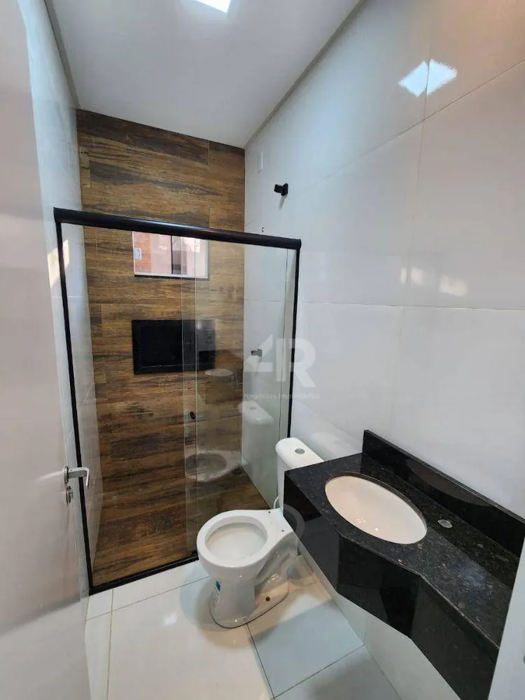 Casa, 3 quartos, 74 m² - Foto 5