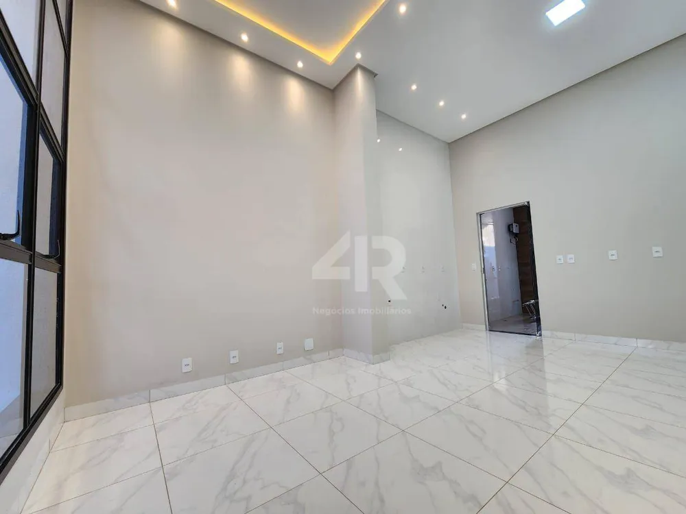 Casa, 3 quartos, 74 m² - Foto 2