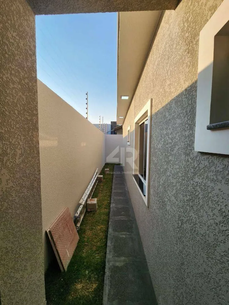 Casa, 3 quartos, 74 m² - Foto 8