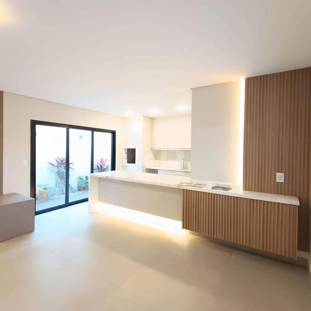 Sobrado, 3 quartos, 133 m² - Foto 2