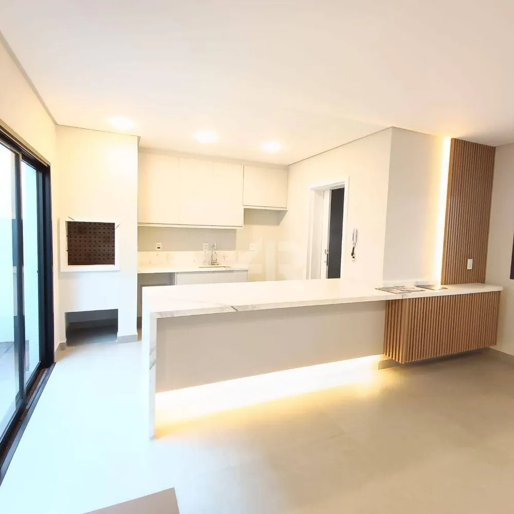Sobrado, 3 quartos, 133 m² - Foto 3