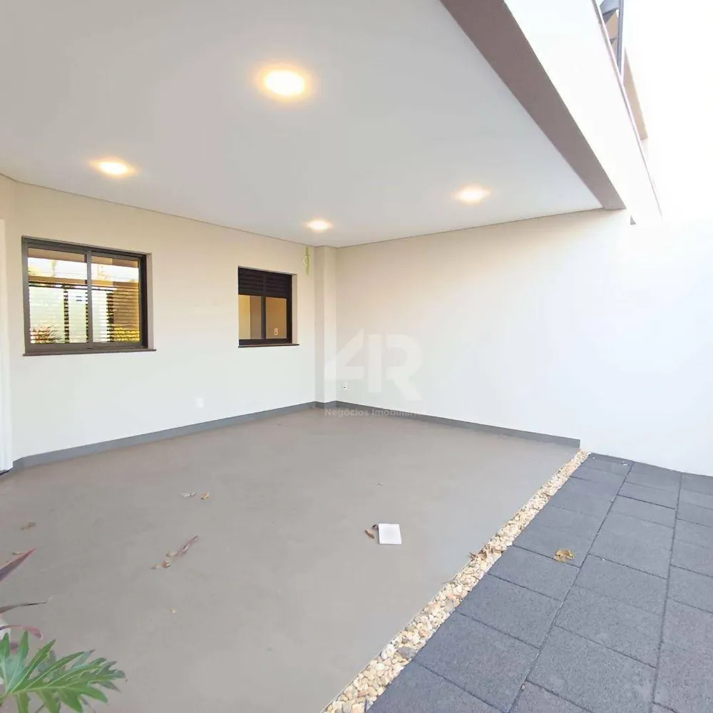 Sobrado, 3 quartos, 133 m² - Foto 1
