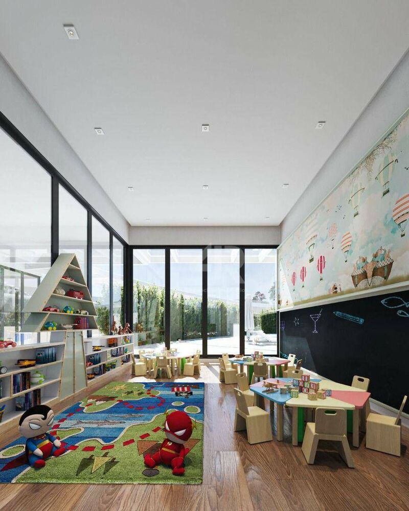 Apartamento, 3 quartos, 181 m² - Foto 15