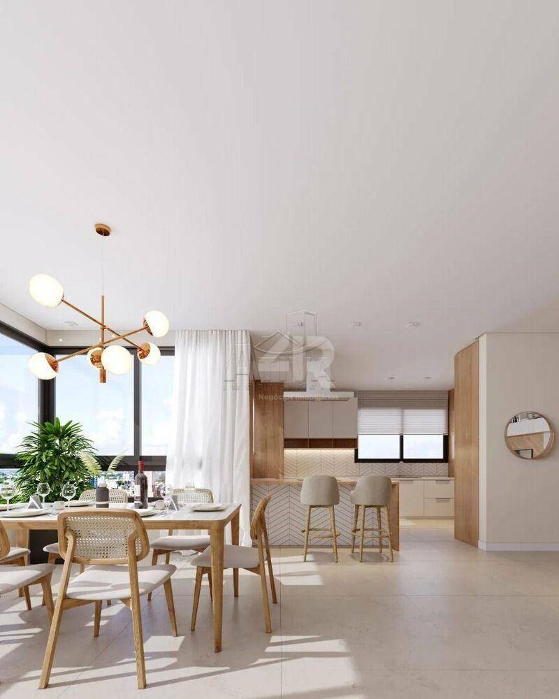 Apartamento, 3 quartos, 181 m² - Foto 4