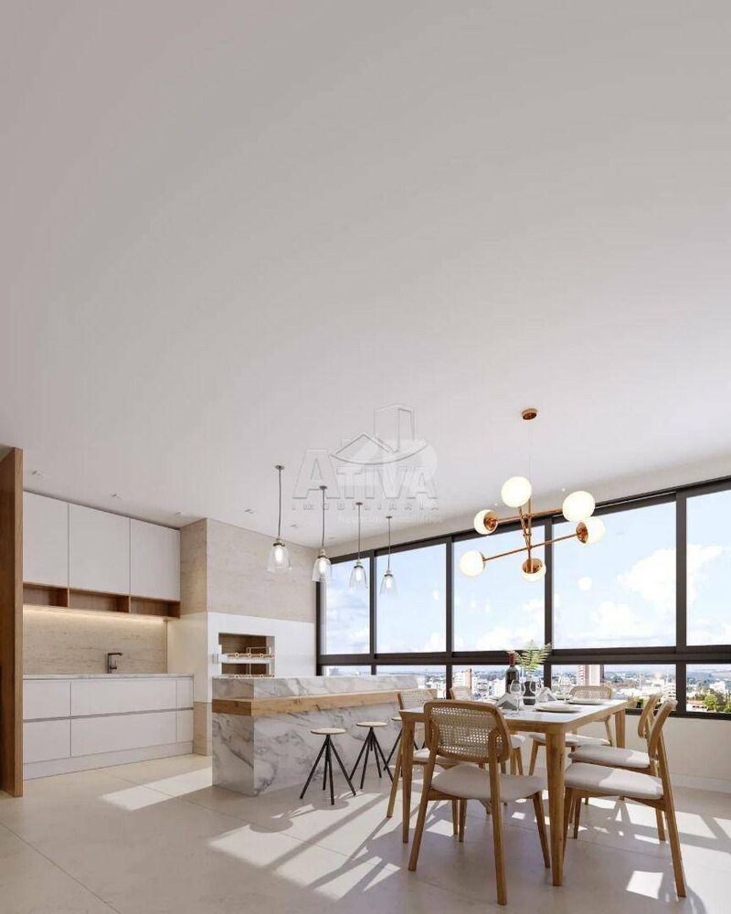 Apartamento, 3 quartos, 181 m² - Foto 3