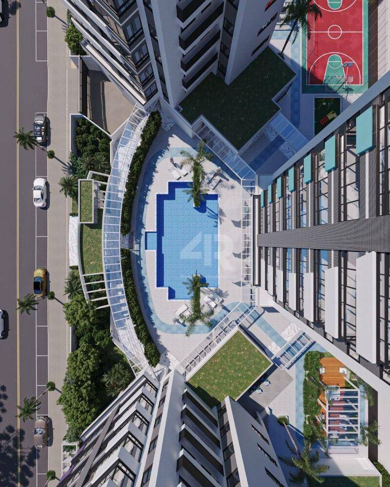 Apartamento, 3 quartos, 181 m² - Foto 9