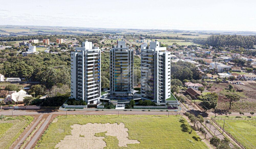 Apartamento, 3 quartos, 181 m² - Foto 8