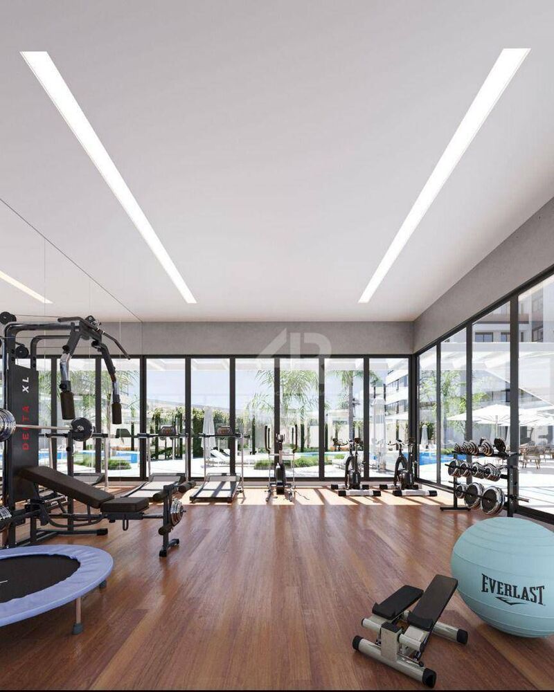 Apartamento, 3 quartos, 181 m² - Foto 16