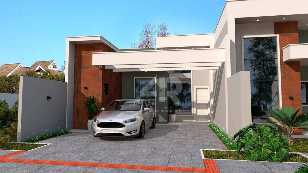 Casa, 3 quartos, 85 m² - Foto 3