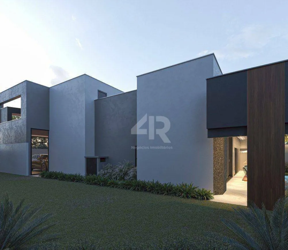 Casa, 3 quartos, 220 m² - Foto 4
