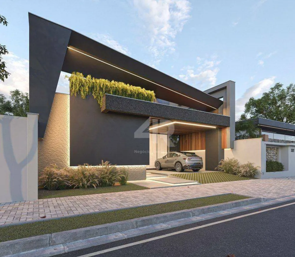 Casa, 3 quartos, 220 m² - Foto 1