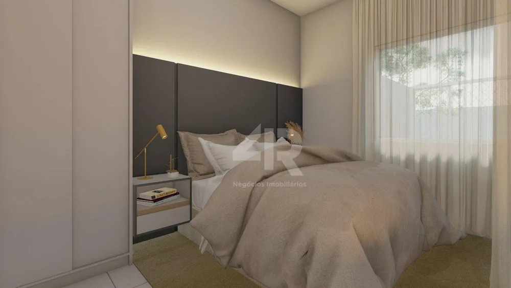 Casa, 2 quartos, 60 m² - Foto 4
