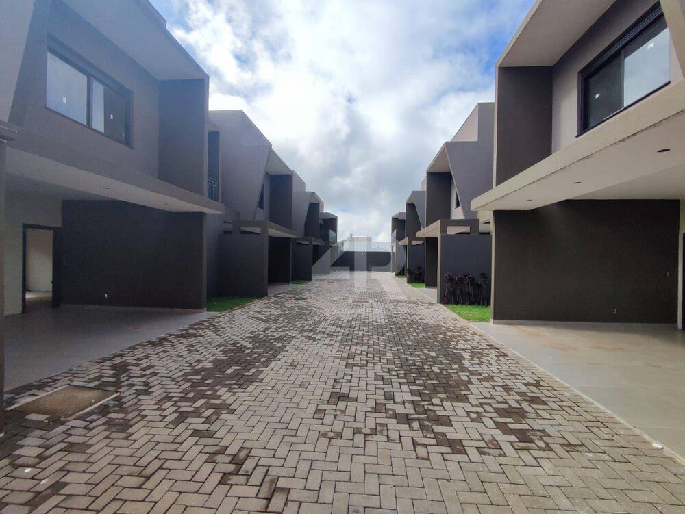 Sobrado, 3 quartos - Foto 2