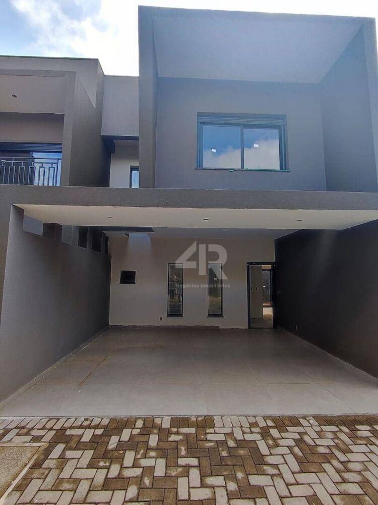 Sobrado, 3 quartos - Foto 4