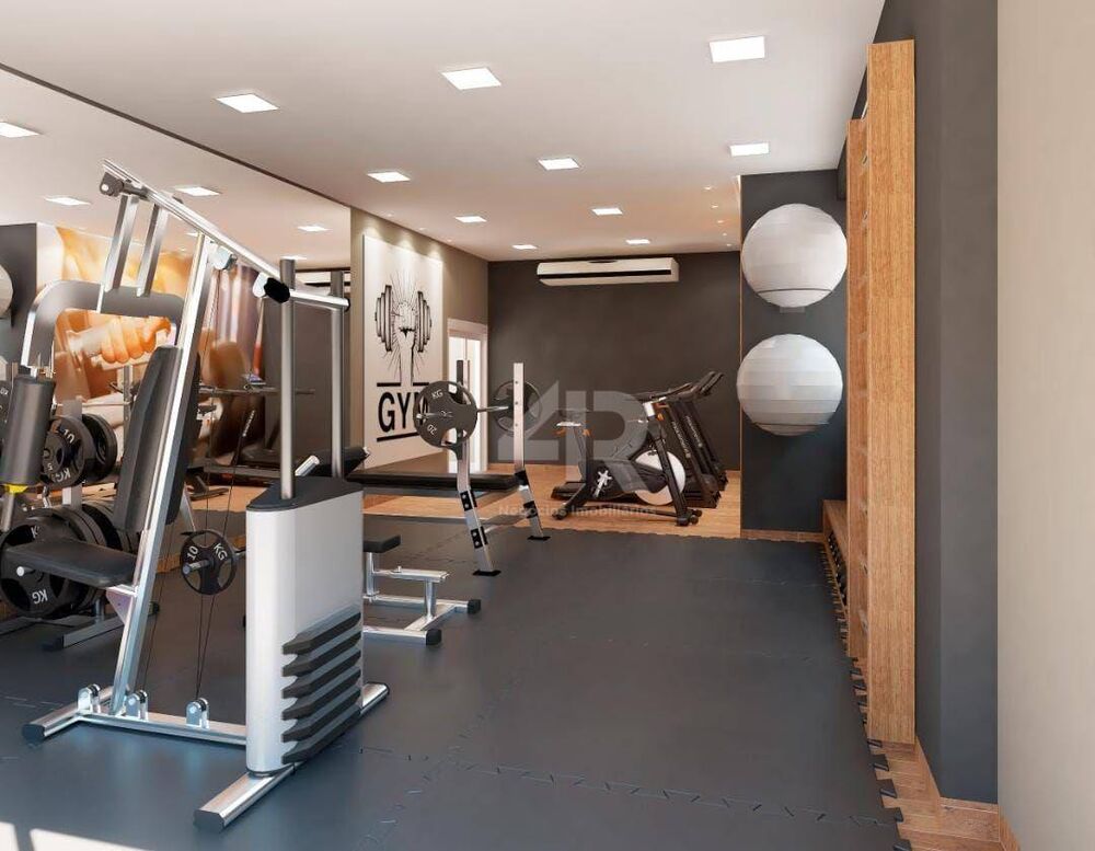 Apartamento, 3 quartos, 123 m² - Foto 2