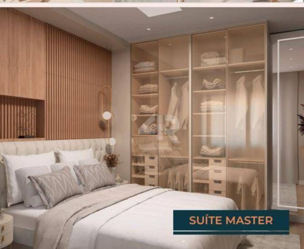 Apartamento, 3 quartos, 123 m² - Foto 1